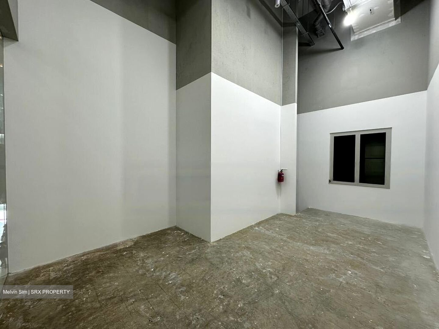 The Midtown (D19), Retail #456860641